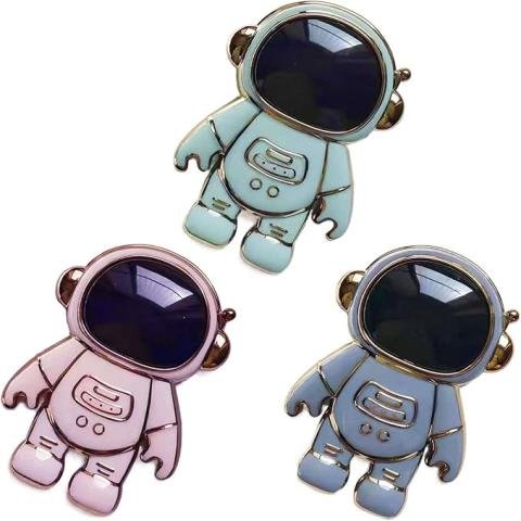 Astronaut Mobile Phone Stand