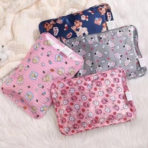 Hot Water Bag For Pain Relief