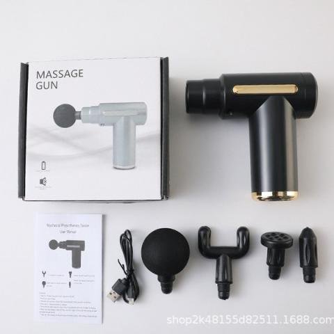 Muscle Massage Gun for Pain Relief