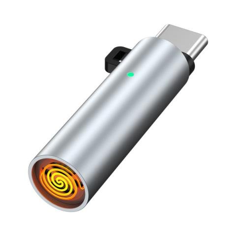 Type-c Cigarette Lighter